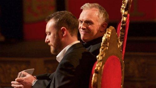 Taskmaster Season 3 Episode 4 - A Very Nuanced Character