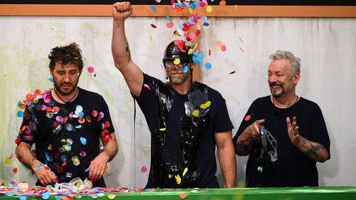 I'm a Celebrity...Get Me Out of Here! Season 22 Episode 14 - Episode 14