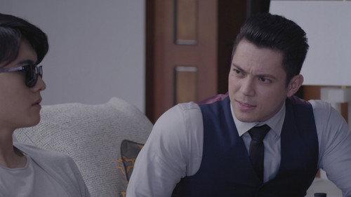 Slow Dancing Season 1 Episode 3 - Trust Fall