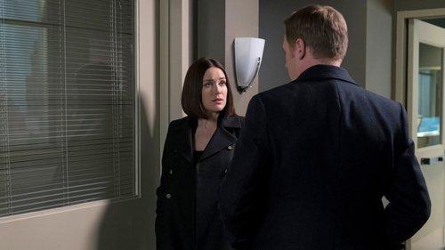 The Blacklist Season 3 Episode 14 - Lady Ambrosia