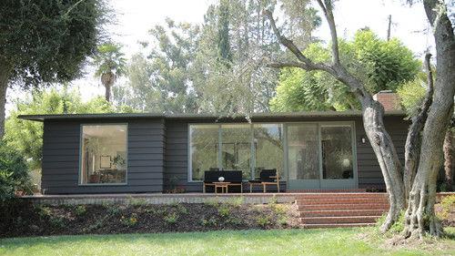 Restored Season 2 Episode 2 - 1940s Modern Ranch