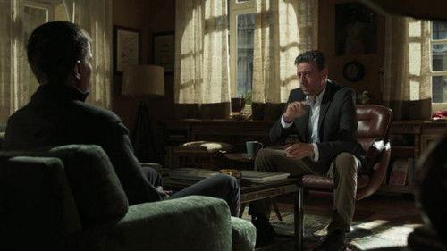 In Treatment Season 3 Episode 7 - Episode 7