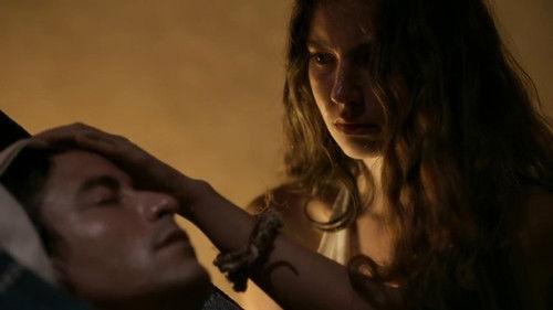 Pantanal Season 1 Episode 24 - Episode 24