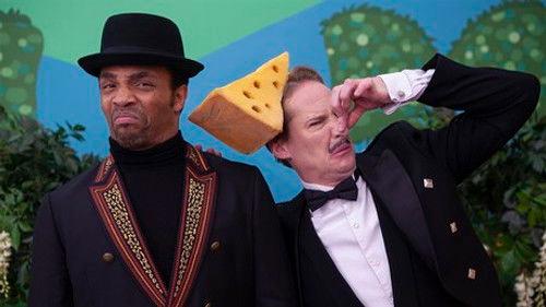 The Wiggles Season 10 Episode 7 - Stinky Cheese Day!