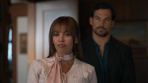 undefined Season 1 Episode 1 - The Infinity Thief