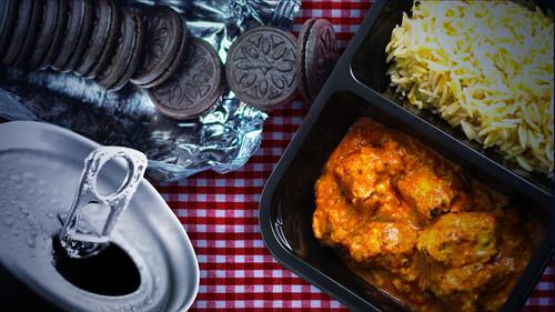 Panorama Season 71 Episode 18 - Ultra-Processed Food: A Recipe for Ill Health?