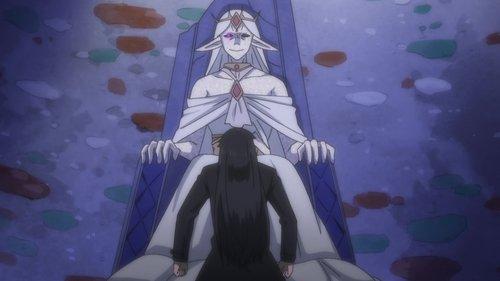 Demon Lord, Retry! Season 1 Episode 1 - Demon Lord's Descent