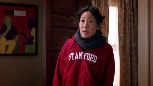 Grey's Anatomy Season 3 Episode 9 - From a Whisper to a Scream