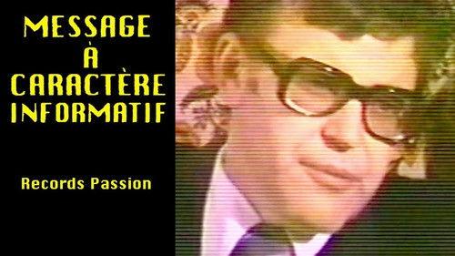 Message à caractère informatif Season 1 Episode 18 - Episode 18