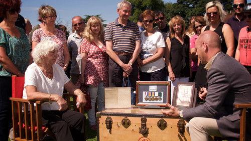 Antiques Roadshow Season 39 Episode 15 - Burton Constable 1