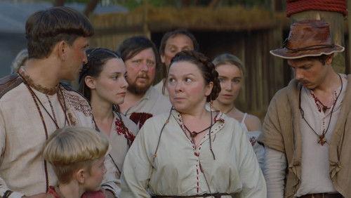 Khutor Season 1 Episode 6 - Episode 6