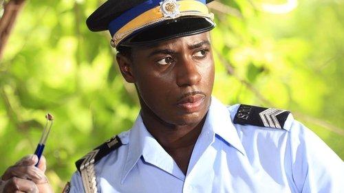 undefined Season 3 Episode 7 - The Man with the Golden Gun