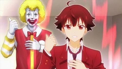 Shomin Sample Season 1 Episode 6 - Step Outside