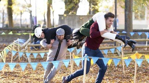 The Bachelor Season 27 Episode 6 - Week 6