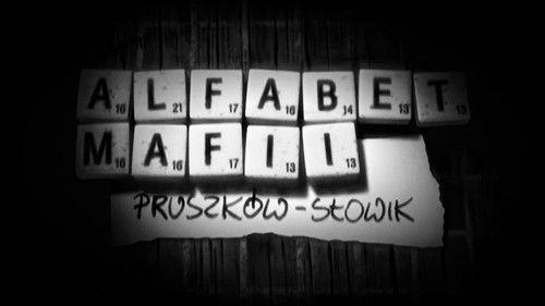 Alfabet mafii Season 1 Episode 10 - Pruszków – “Słowik”