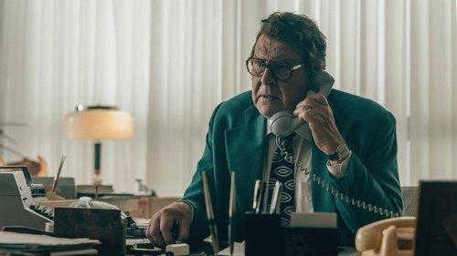 Whiskey on the Rocks Season 1 Episode 2 - Hold the Boarder