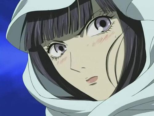 The Wallflower Season 1 Episode 24 - Eye of the Typhoon: Straying