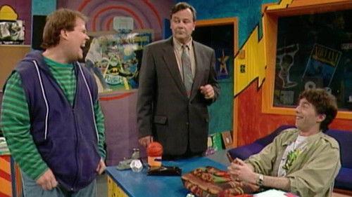 Radio Enfer Season 2 Episode 1 - Une rentrée qui a du piquant