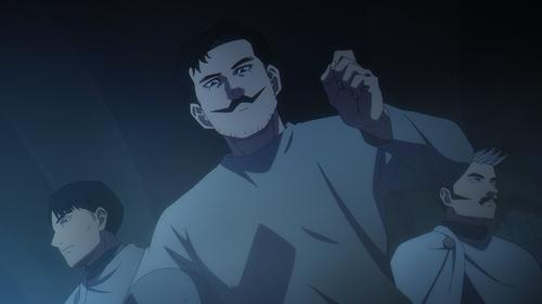 undefined Season 1 Episode 16 - It's Time to Begin the Operation