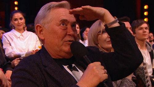 Comedy Club Season 17 Episode 21 - Episode 21