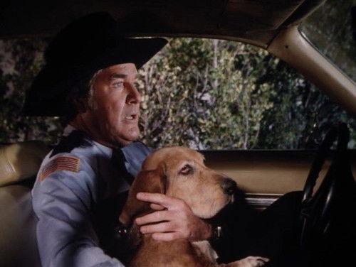 The Dukes of Hazzard Season 5 Episode 20 - Big Brothers, Duke