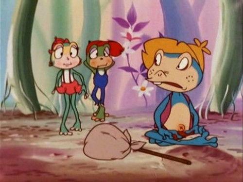 Kerokko Demetan Season 1 Episode 24 - Episode 24