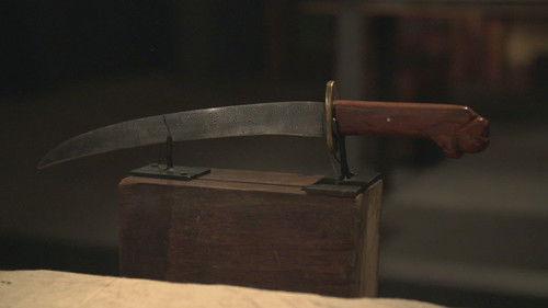 Forged in Fire Season 10 Episode 14 - Beat the Judges: Test of the Best