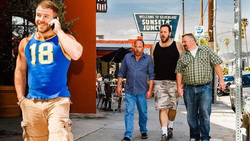 Air Farce Live Season 11 Episode 4 - Episode 11-05