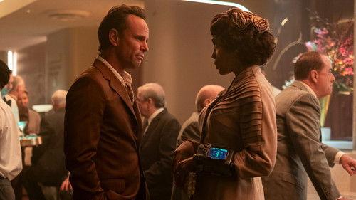 Fallout Season 2 Episode 5 - The Wrangler