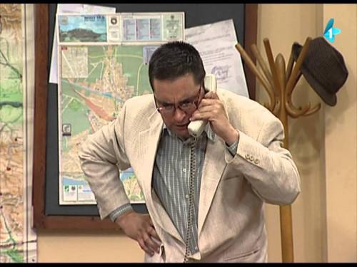 Government Job Season 3 Episode 22 - 423 Iskopine