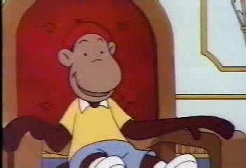 Babar Season 4 Episode 10 - What's Mine Is Mine