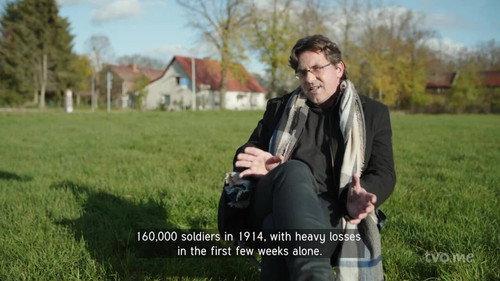 Truth & Lies Season 1 Episode 2 - Weapons of War