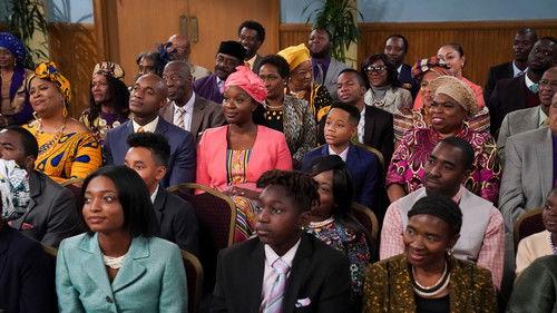 Bob Hearts Abishola Season 1 Episode 9 - We Were Beggars, Now We Are Choosers