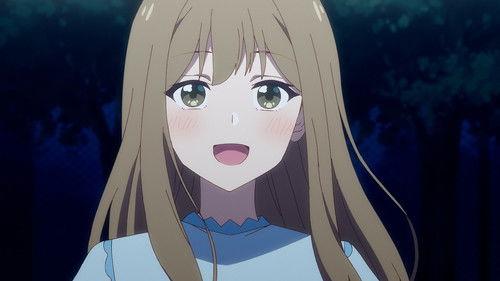 Senpai Is an Otokonoko Season 1 Episode 4 - I Realized Something