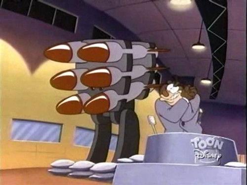 undefined Season 1 Episode 7 - Dirty Money