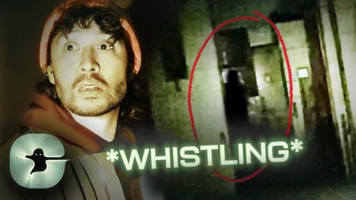 Ghost Files Season 3 Episode 2 - The Creepers of Trans-Allegheny Asylum