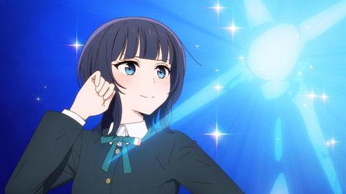 Nijiyon Animation Season 1 Episode 4 - Let's Enjoy Fashion