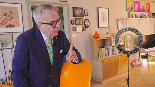 Antikrundan Season 33 Episode 2 - Episode 2