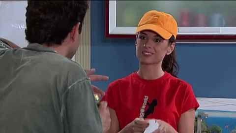 Escenas de matrimonio Season 1 Episode 8 - Episode 8