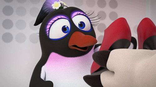 Bernard Season 4 Episode 10 - Red Heels