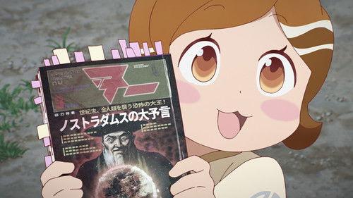 Apocalypse Hotel Season 1 Episode 7 - Bow Down Deep But Always Aim High