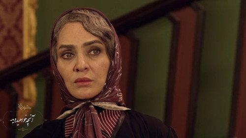 Shahrzad Season 2 Episode 10 - Ghobad's Anger