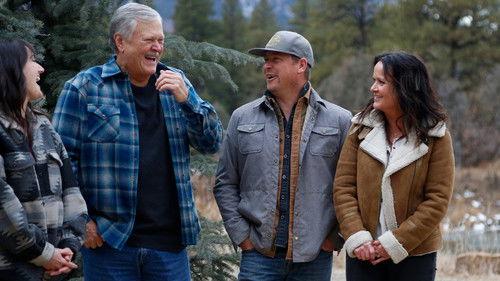 Building Roots Season 1 Episode 4 - Rekindling Joy in a Beloved Home