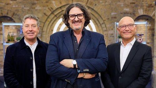 MasterChef Season 20 Episode 6 - Episode 6