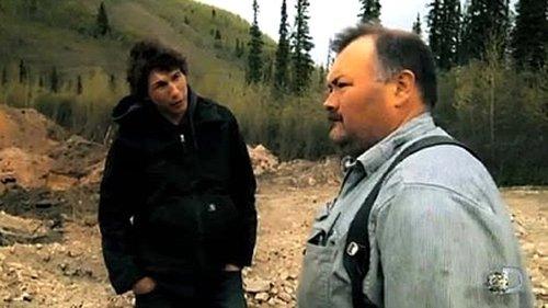Gold Rush Season 5 Episode 3 - Golden Boy
