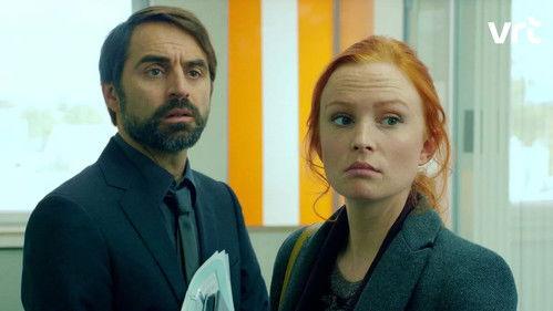 The Knight Season 4 Episode 5 - Wednesday 21h17