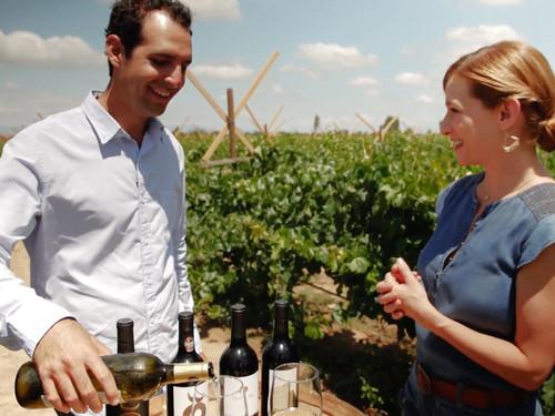 Pati's Mexican Table Season 4 Episode 4 - Summer Evening Party