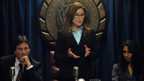 undefined Season 4 Episode 3 - The Ties That Bind