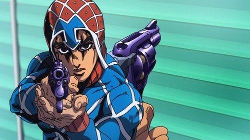 undefined Season 4 Episode 7 - Six Bullets Appears (1)