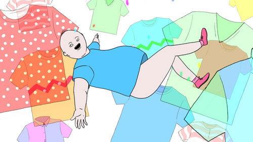 Cake Season 2 Episode 8 - Sorry, Not Sorry